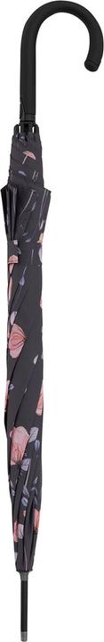 Actual product image Doppler Fibre Flex Long AC stick umbrella 88 cm