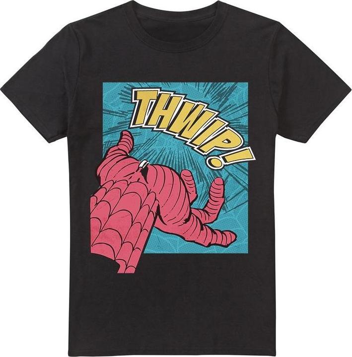 Spiderman Thwip TShirt (XXL)