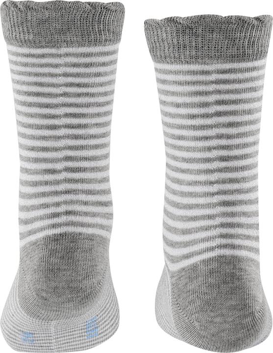 Produktbild Falke Glitter Stripe Kinder Socken (23 - 26)