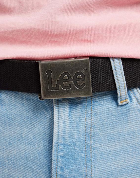 Image du produit Lee Ceinture Webbing Belt (105)
