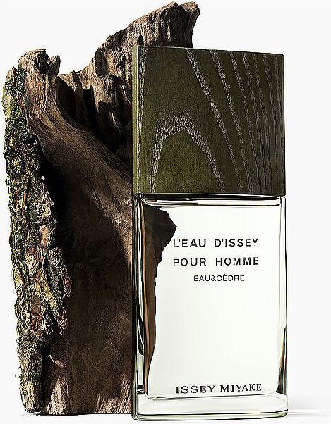 Produktbild Issey Miyake L'Eau d'Issey (Eau de Toilette, 100 ml)