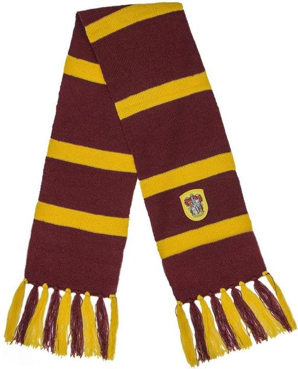 Hellfire Entertainment Harry Potter: Gryffindor