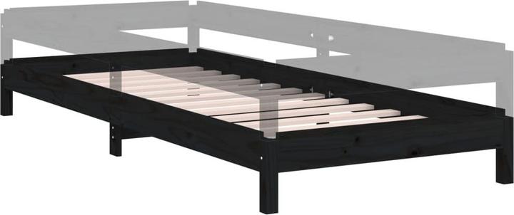 Image du produit VidaXL Milica (75 x 190 cm)