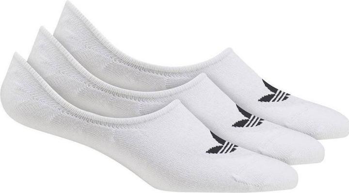 Immagine prodotto adidas Taglio basso 3 paia (43 - 45)