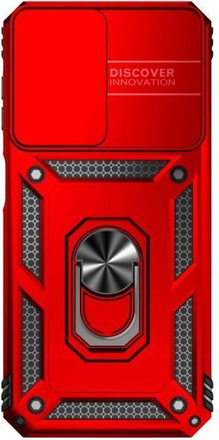 Immagine prodotto MU Classic Serie Kickstand Slide Cam (Samsung Galaxy A14 5G, Samsung Galaxy A14)