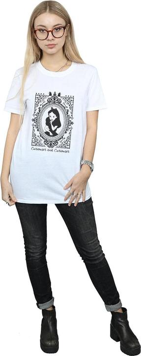 Produktbild Disney Alice In Wonderland Frame TShirt (S)