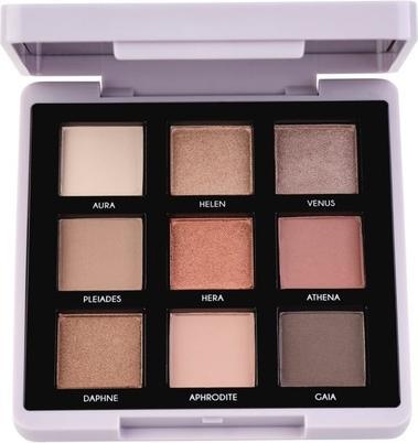 Produktbild Konjac Sponge TOPFACE Maestro Eyeshadow Bar paleta cieni do powiek Soft Dream (Soft Dream)