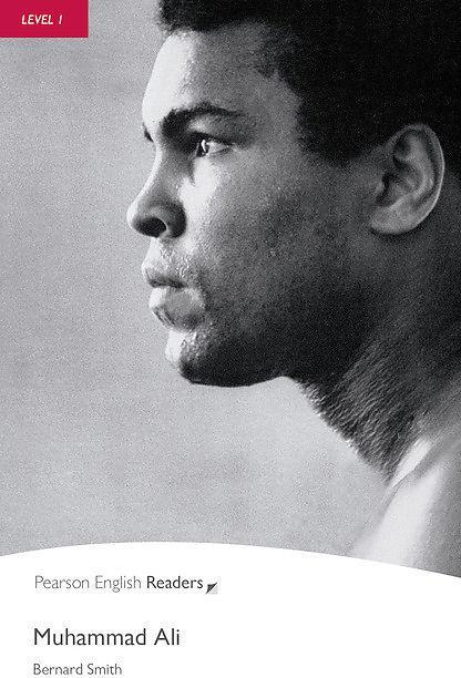 Actual product image Muhammad Ali (English, Bernard Smith, 2008)