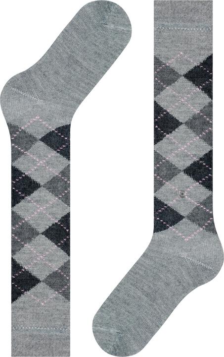 Produktbild Burlington W's Whitby (36 - 41)