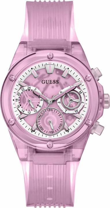 Guess Uhren DAMEN GW0438L2