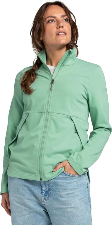 Actual product image Schöffel Bergamo L fleece jacket (40)