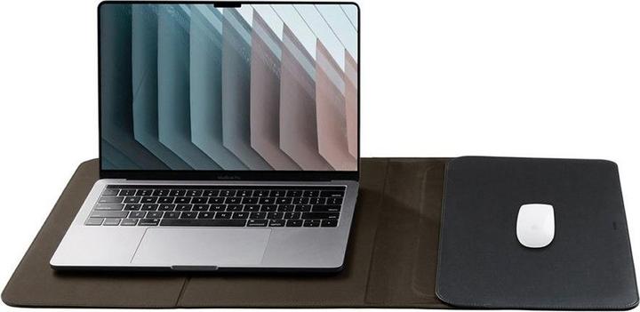 Immagine prodotto Orbitkey Borsa per laptop HYBRID nera