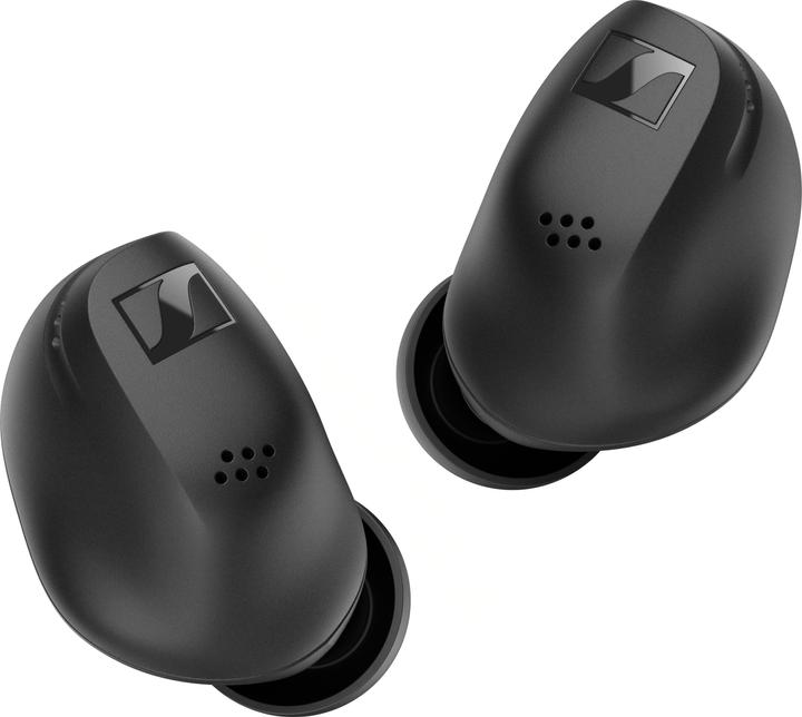 Sennheiser Accentum True Wireless (ANC, 6 h, Kabellos)