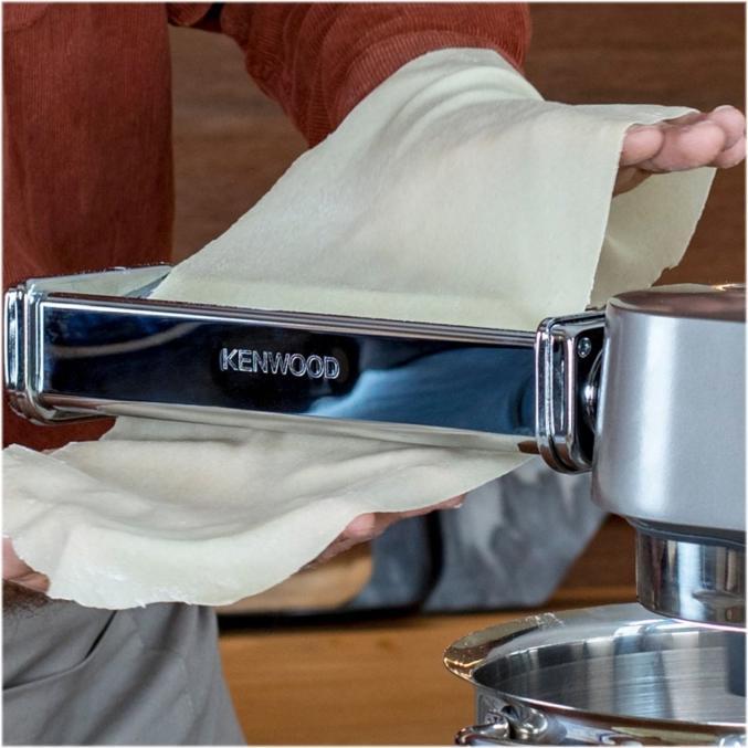 Image du produit Kenwood KAX99.AOME Presse à pâtes