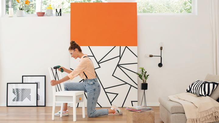 Produktbild Bosch Home & Garden IXO 6 (Akkubetrieb)