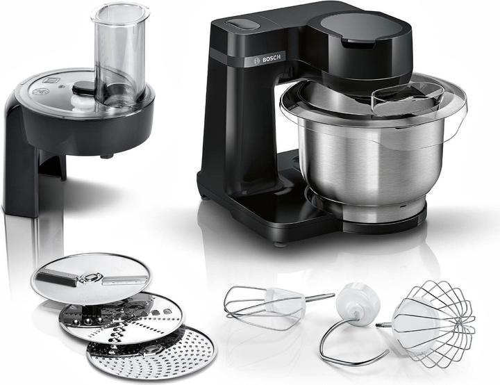 Bosch Hausgeräte MUM Série 2 (700 W)