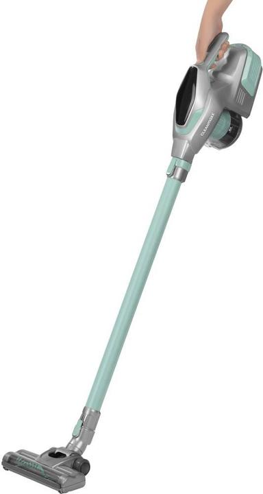 Immagine prodotto CleanMaxx Aspirapolvere a ciclone a batteria