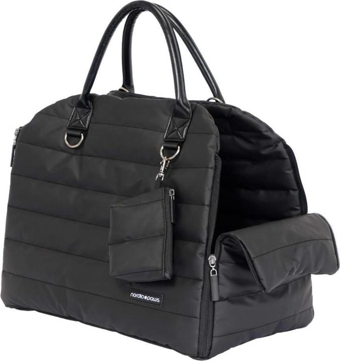 Nordic Paws Daisy transport bag 3 in 1 42x25x35cm (Dog)