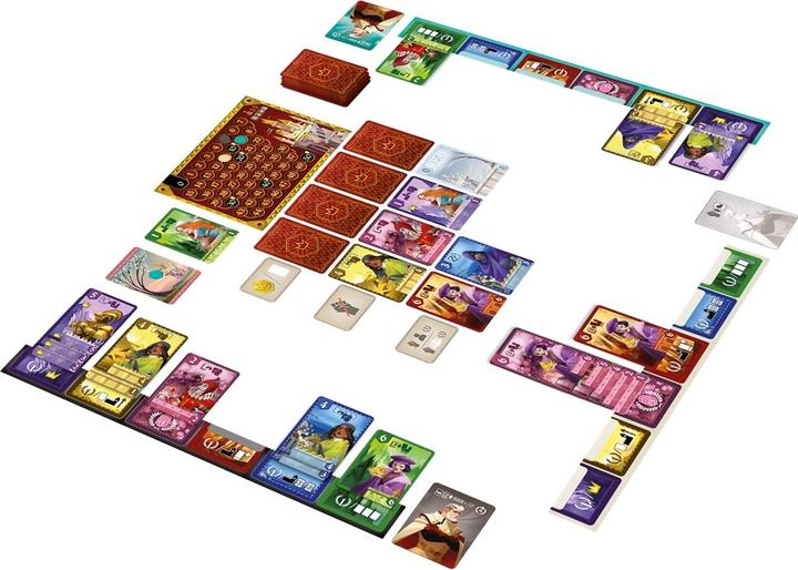 Image du produit Origames Cité royale (f) (Français)