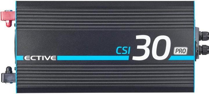 Produktbild Ective CSI 30 PRO 3000W/12V Sinus-Wechselrichter mit Netzvorrangschaltung und Ladegerät