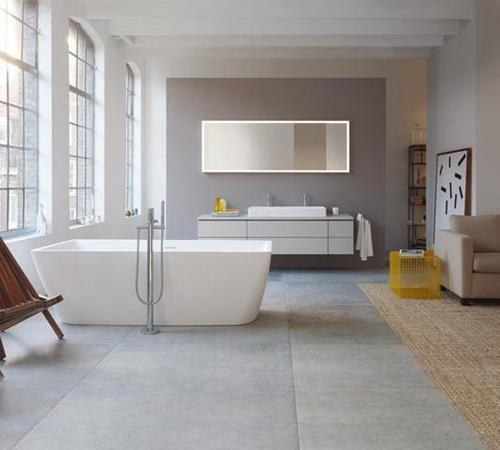 Image du produit Duravit Mitigeur monocommande pour lavabo