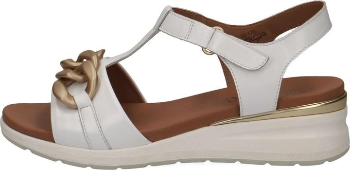 Actual product image Caprice Sandal (39)
