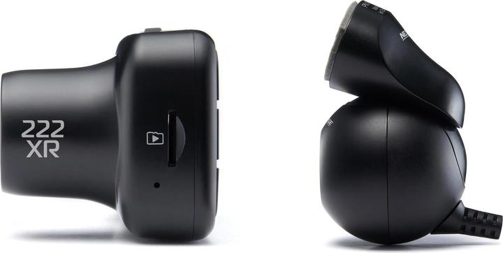 Actual product image Nextbase 222XR (Built-in display, Full HD)