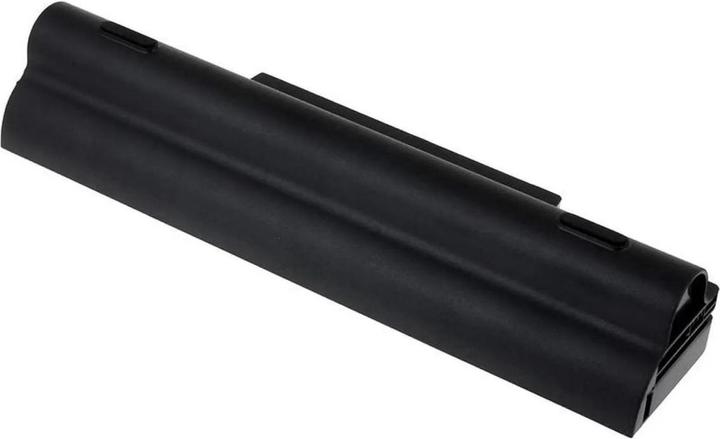 Produktbild AccuCell Akku Asus K72 / Typ A32-K72 (7800 mAh)