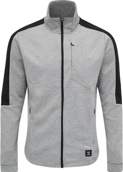 Produktbild hummel Tropper Zip Jacket (M)