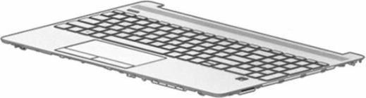 Actual product image HP M31100-041