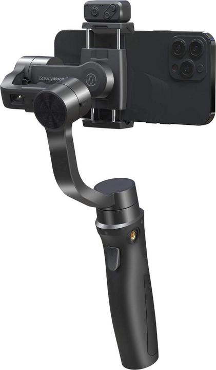 Immagine prodotto Hohem iSteady Mobile Plus Kit (Smartphone, 0.28 kg)