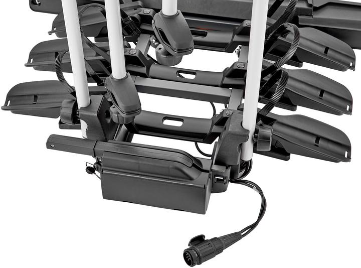 Actual product image XLC Beluga II