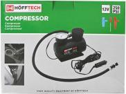Image du produit ProPlus Compresseur 12v 280 psi + accessoires (0.00 bar, 0 l)