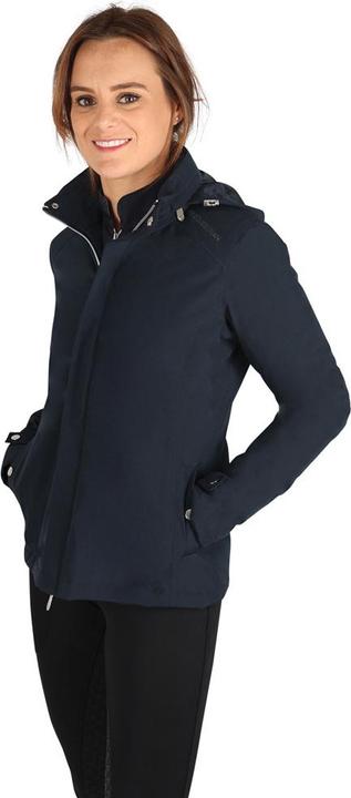 Hy Elevate Jacke wasserfest