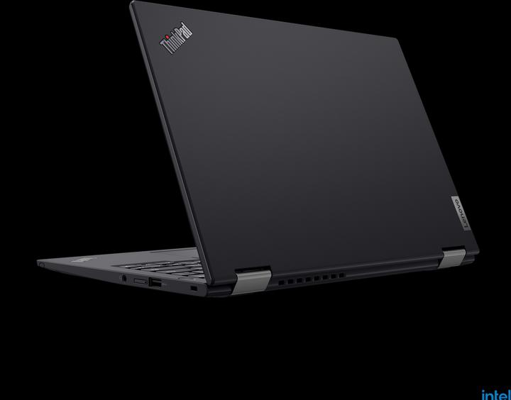 Produktbild Lenovo ThinkPad X13 Yoga Gen 3 (13.30", Intel Core i7-1255U, 16 GB, 1000 GB, CH)