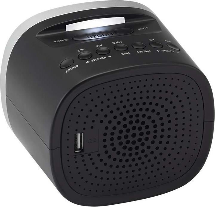 Produktbild Grundig Sonoclock 2000