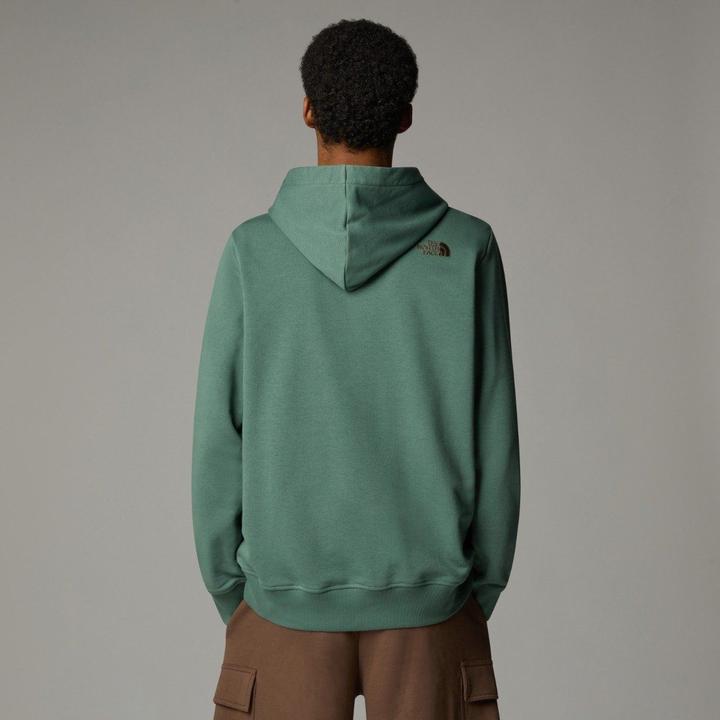 Immagine prodotto North Face M Drew Peak Light Hoodie (L)
