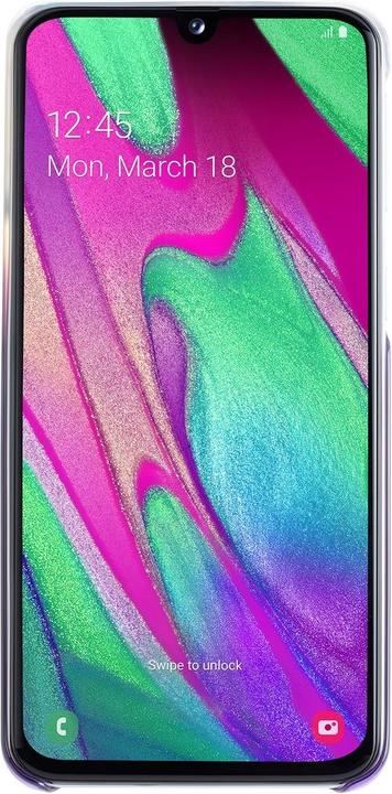 Immagine prodotto Samsung Gradation Cover (Samsung Galaxy A40)