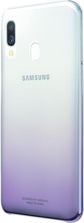 Immagine prodotto Samsung Gradation Cover (Samsung Galaxy A40)