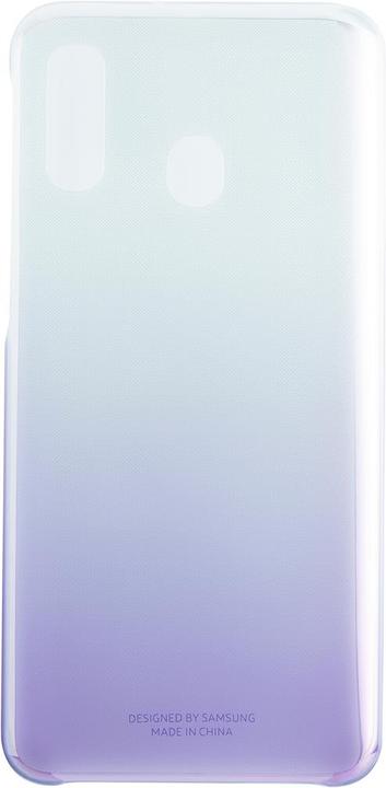 Immagine prodotto Samsung Gradation Cover (Samsung Galaxy A40)
