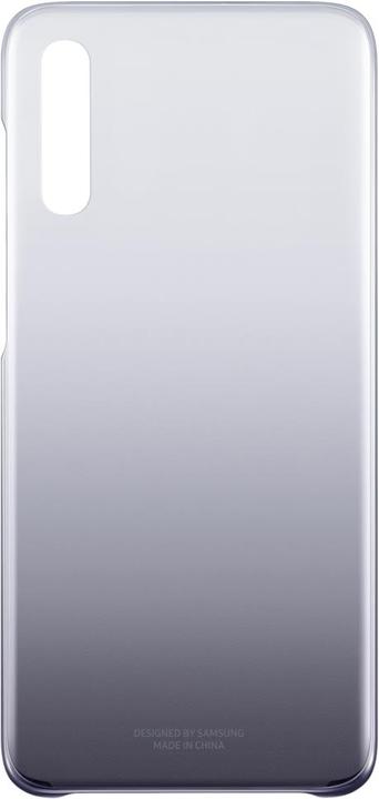 Actual product image Samsung Gradation Cover (Samsung Galaxy A70)