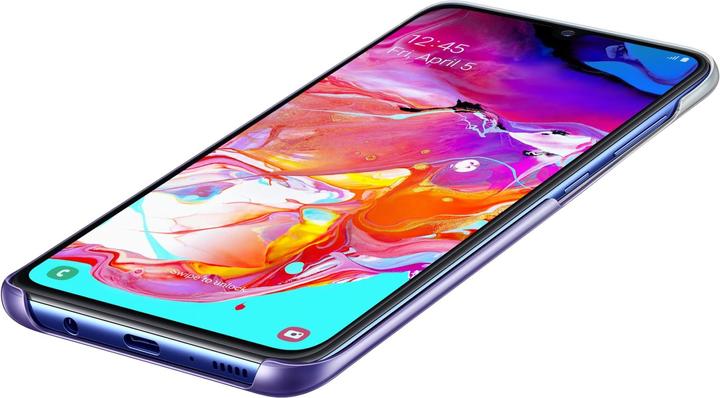 Image du produit Samsung Gradation Cover (Samsung Galaxy A70)