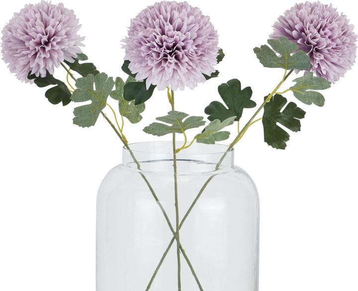 Immagine prodotto Hill Interiors Crisantemo Fiore Artificiale (65 cm)