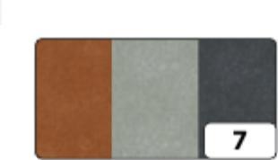 Actual product image Folia Tissue paper colored (20 g/m², 1 x)
