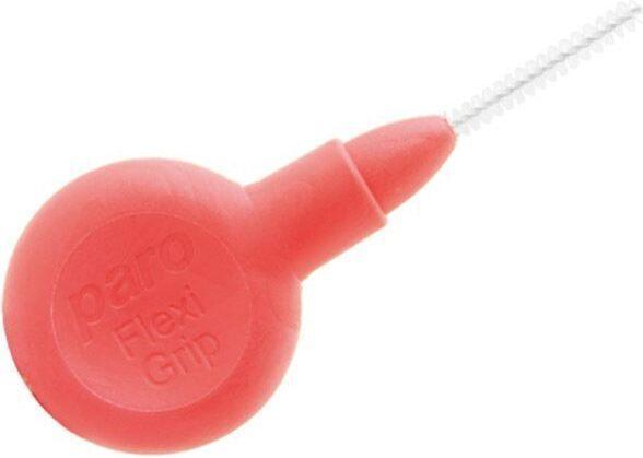 Image du produit Paro 2 mm xxx-fein rot zylin (4 x, 2 mm)