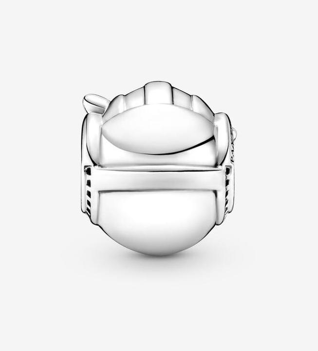 Produktbild Pandora Star Wars Grogu & Krippe (Silber 925)