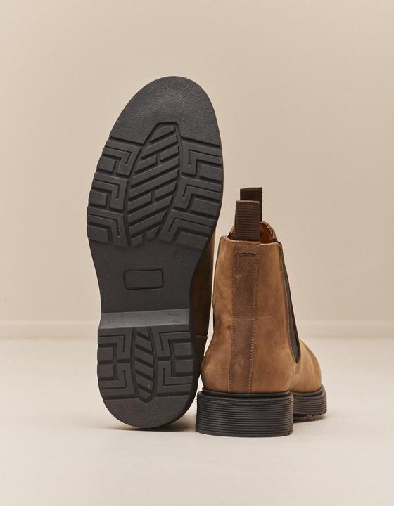 Produktbild M. Moustache stiefeletten m.moustache axel (41)