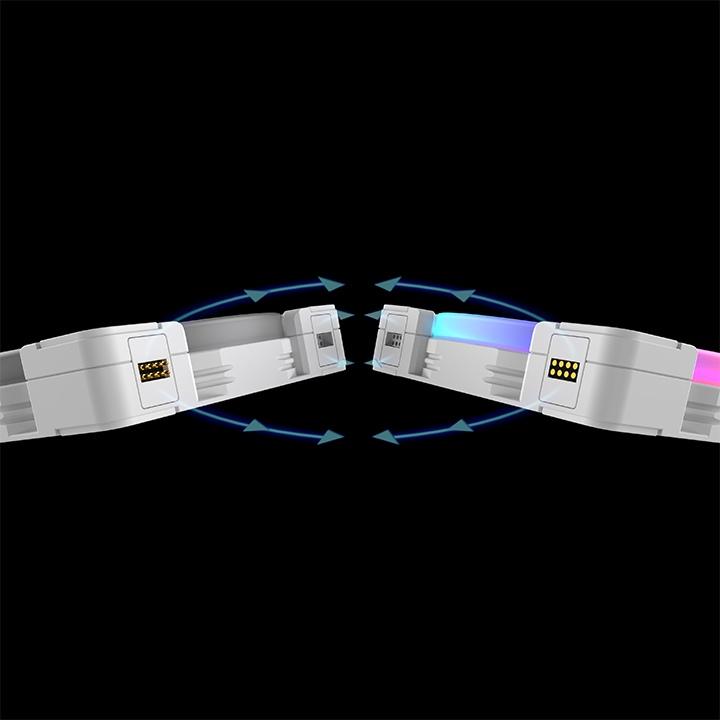 Actual product image Thermaltake Swafan EX14 (140 mm, 3 x)