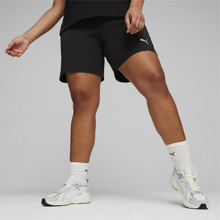 Actual product image Puma teamFINAL Casuals Shorts Wmn (XL)
