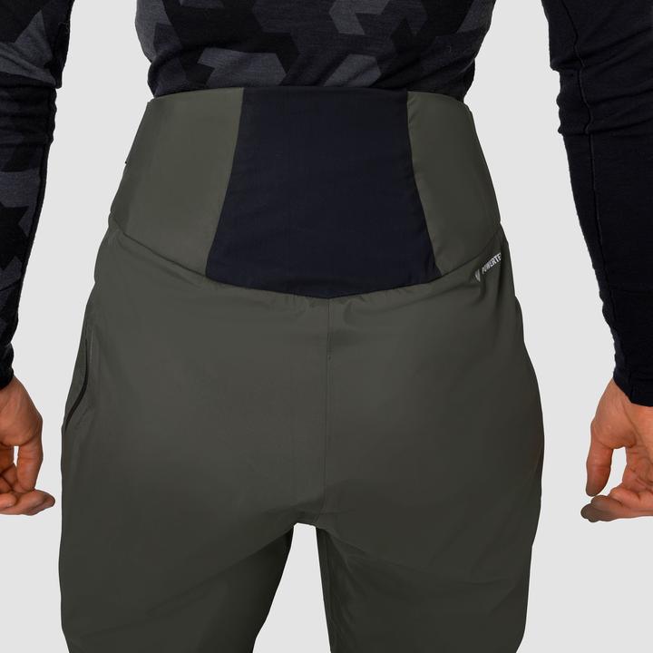 Immagine prodotto Salewa Pantalone Sella 3L Powertex Donna (42)